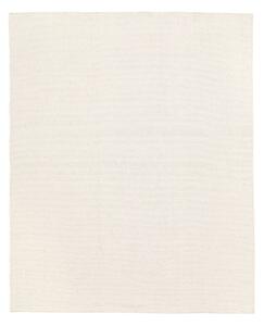Kelim loom Matta - Off white 250x300