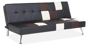 OLSKER Bäddsoffa 178 cm -