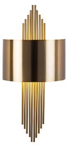 SVINNERSBO Vägglampa Vintage -