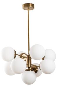 MUGIA Taklampa Vintage/Vit -