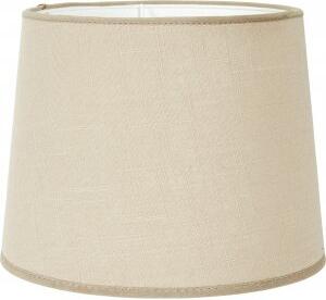 Sofia Classico lampskärm - Beige - 20 cm