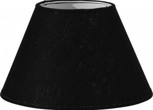 Empire Franza lampskärm - Svart - 25 cm