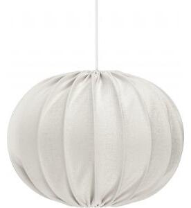 Hilma Carnaby taklampskärm - Pärlemo - 40 cm