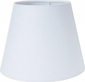 Meja lampskärm - Vit - 21 cm