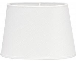 Omera Classico lampskärm - Vit - 20 cm