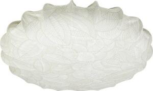 PRHome Printed plafond - Taupe - 42 cm