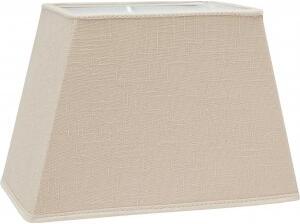 Scala Classico lampskärm - Beige - 24 cm