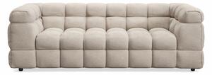 Elise 3-sits Soffa Beige -