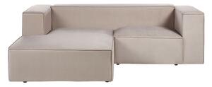 Britt Soffa 2-sits - Beige