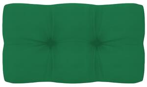 Dyna till pallsoffa grön 70x40x10 cm