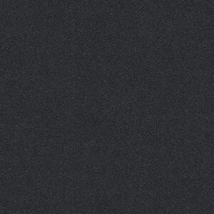 Non-woven tapetrullar 2 st skimmer svart 0,53x10 m