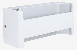 EGLO - Vägglampa Feloniche - Vit - Vägglampor - Från Homeroom