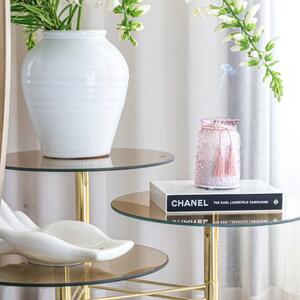 Aroma Diffuser | Pink Tassel Edition