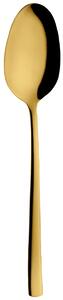 Dalper Matsked Oneda; 20.8 cm (L); Guldfärg; 12 Styck / Förpackning