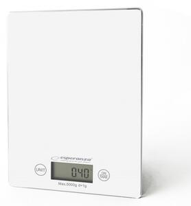 Esperanza digital köksvåg upp till 5 kg