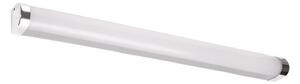 Prezent 70219 -LED Vägglampa för badrum TETRIM MINI LED/15W/230V 60,5 cm