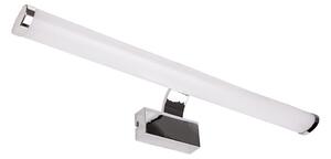 Prezent 70225 - Badrumsspegel med LED-belysning SOLANA LED/12W/230V IP44 4000K