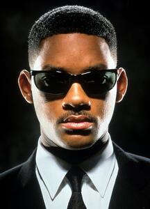 Fotografi Will Smith In 'Men In Black', Archive Photos