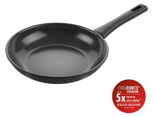 ZWILLING Madura Plus Stekpanna, 20 cm, Aluminum, Titanförstärkt keramisk non-stick-beläggning