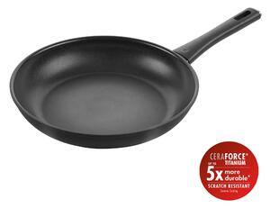 ZWILLING Madura Plus Stekpanna, 28 cm, Aluminum, Titanförstärkt keramisk non-stick-beläggning