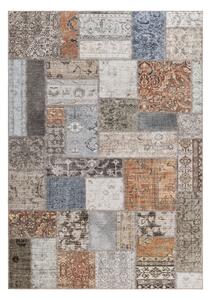 Patchwork Wiltonmatta 160x230 cm -