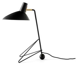 Tripod HM9 Bordslampa Matt Svart -&Tradition