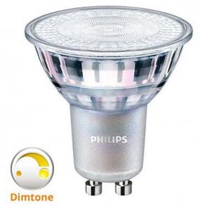 GU10 Philips Master LED-spot 4.9W