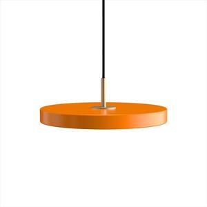 Asteria Mini Taklampa 31 cm - Nuance Orange