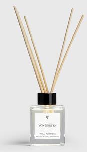 Von Norten Vildblomma Doftpinnar – 180ml