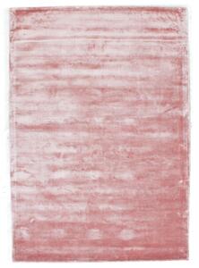 Viskosmatta - Jodhpur Special Luxury Edition (rosa) (Storlek: 140 x 200 cm)