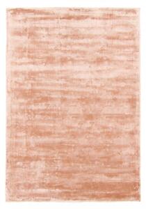 Viskosmatta - Jodhpur Special Luxury Edition (aprikos) (Storlek: 170 x 240 cm)