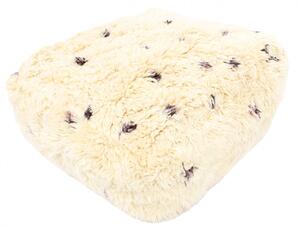 Sittpuff - Marockansk Beni Ourain