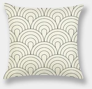 Kuddfodral 50 x 50 cm