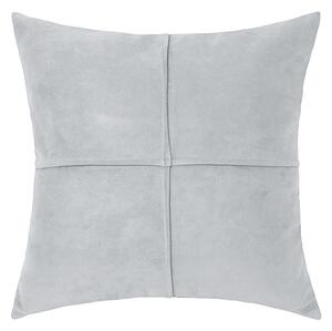 Kuddfodral - Nordic Texture 45 x 45 cm (ljusgrå) (Storlek: 45 x 45 cm)