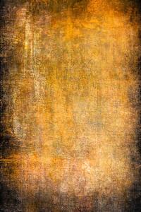 Wiltonmatta - Minde (guld) (Storlek: 200 x 280 cm)