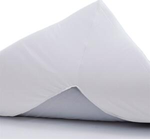 Borås Cotton Superior Kuvertsytt Underlakan 90x200 Vit