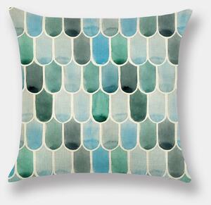 Kuddfodral 50 x 50 cm (Storlek: 50 x 50 cm)