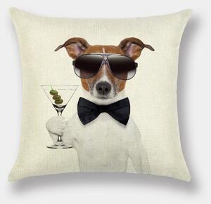 Kuddfodral 50 x 50 cm (Storlek: 50 x 50 cm)