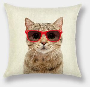 Kuddfodral 50 x 50 cm (Storlek: 50 x 50 cm)