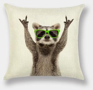 Kuddfodral 50 x 50 cm (Storlek: 50 x 50 cm)