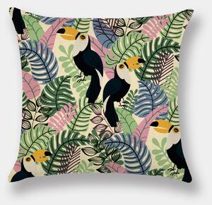 Kuddfodral 50 x 50 cm (Storlek: 50 x 50 cm)