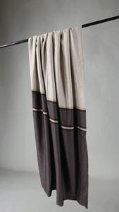 Gardin 140 x 260 cm (Storlek: 140 x 260 cm)