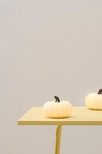 Utomhusdekoration Sandy Pumpkin 15 cm