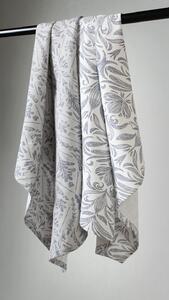 Kökshandduk 2-pack - Helmi (blå) (Storlek: 50 x 70)