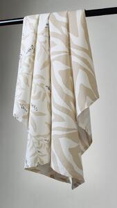 Kökshandduk 2-pack - Laura (beige) (Storlek: 50 x 70)