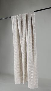 Gardiner - Bomullsgardin Satu (linen) (Storlek: 140 x 250)