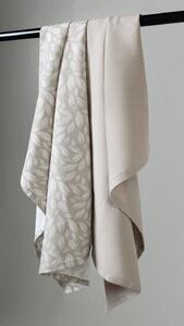 Kökshandduk 2-pack - Satu (linen) (Storlek: 50 x 70)