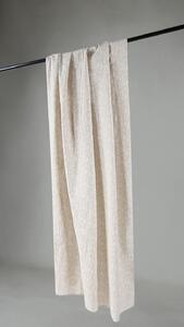 Gardiner - Bomullsgardin Satu (beige) (Storlek: 140 x 250)
