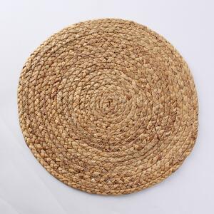 Bordstablett - 2 pack Rio (natur) (Storlek: 35 cm)