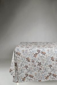 Dukar - Bomullsduk Sollan (beige) (Storlek: 140 x 250 cm)